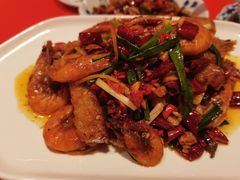 -侯师傅热炒店(印象城店)