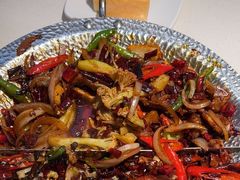 -小鱼小牛·鱼牛干锅·脆鱼火锅(世欧广场店)