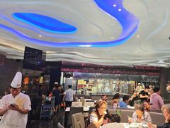 -东方饺子王(哈西万达店)