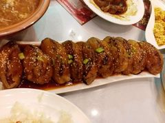 -宝轩渔府·老字号海鲜·正宗津菜(水上店)