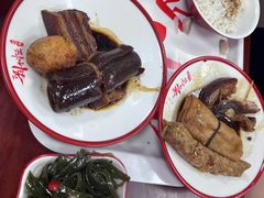 凉菜-刘小忙把子肉(北园大街总店)
