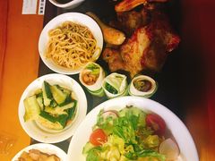-江南果道西餐厅(北京路店)