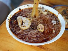 红味肥肠粉-甘记肥肠粉(马鞍北路店)