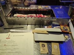 -很久以前羊肉串(大华三路店)