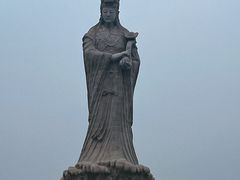 -天津妈祖文化园