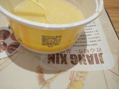 -姑娘手肉夹馍·凉皮·粉面(三盛广场店)