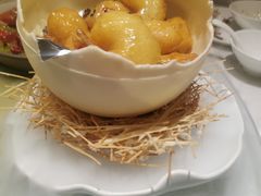 -柒园·三十年创意杭帮菜(龙湖滨江天街店)