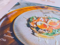 -The Rug Cafe(王府中环店)