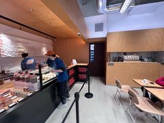-LANLIZI BAKERY(COSMO店)