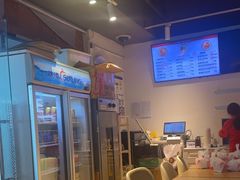 -西粉堂新疆米粉(朝外店)