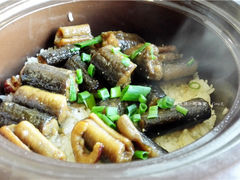 -依立香饭·紫砂鸡汤煲饭(紫云阁店)