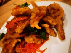 -老江南春·中国龙菜(衡山路店)