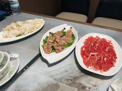 -良兴火锅