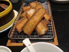 -老头儿油爆虾·知味杭州(爱琴海购物中心)