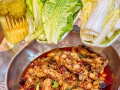 -晓林火锅(安定门店)