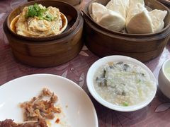 -桂林碧玉国际大酒店-碧玺茶餐厅