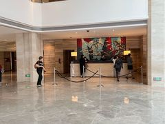 -广州白天鹅宾馆