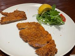 米兰炸牛排-ALLORA意大利餐厅(丰盛里店)