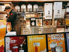 -书亦烧仙草(万达广场美食街店)