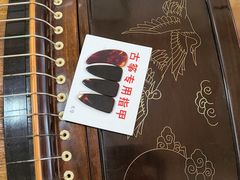 -六艺琴馆钢琴·古筝·古琴·琵琶