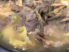 -乡土特色.冷锅鱼.牦牛肉汤锅