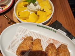 -新白鹿餐厅(银泰西湖文化广场店)