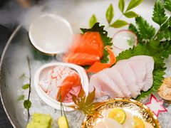 -300杯·和牛烧肉清酒专门店(廊里店)