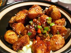 -天厨妙香素食餐厅(清华店)