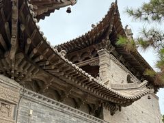 -张掖大佛寺景区