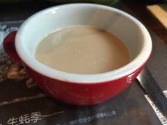 -食间牛排(湖西路店)