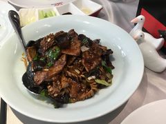 -味+新京宴·烤鸭·北京菜(创意谷店)