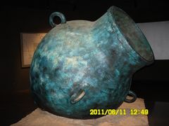 -秦始皇帝陵博物院(兵马俑)