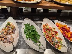 -拉蒂娜·巴西牛排馆 Latina·Brazilian Steakhouse(王府井喜悦店)