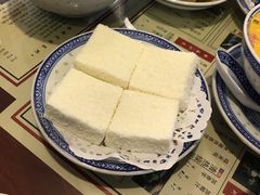 三色水牛奶方砖-捷信牛奶甜品世家(五道口店)