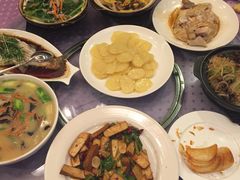 -暨南大学（石牌校区）明湖楼