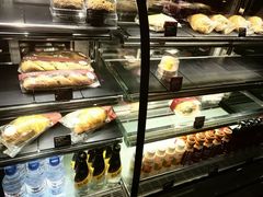 -COSTA COFFEE(上海虹口公园店)