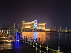 -唐山河头老街国丰维景国际大酒店