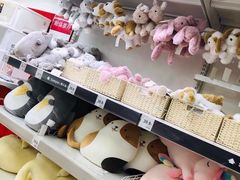 -NITORI 宜得利家居(金银潭永旺梦乐城店)