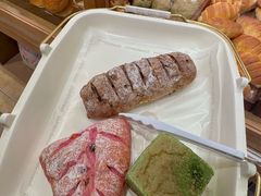 -小飞象面包公社(珠江路金鹰店)