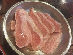 -小本家韩式烤肉(紫藤路店)