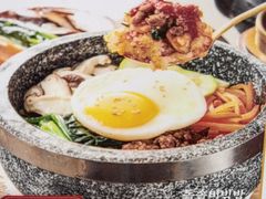 -延奶奶朝鲜族汤饭(博硕路店)