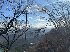 -九鼎铁刹山风景区