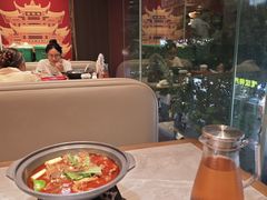 -肖记公安牛肉鱼杂馆·省级非物质文化遗产(江汉路直营店)
