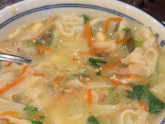 -老雒阳面馆·水席·洛阳菜(王城路店)