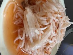 -周良天山牛杂城(天山路总店)