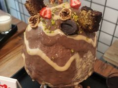 -WONDER ICE 萬得冰田(建設路总店)
