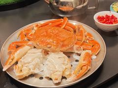 -水禾轩·海鲜蒸汽主题餐厅(新香洲旗舰店)