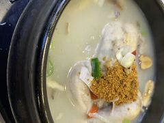 -长顺参鸡汤店(西塔总店)