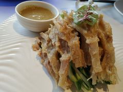-四季民福烤鸭店(前门廊房二条店)
