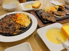 -豪客来牛排(海沧阿罗海店)